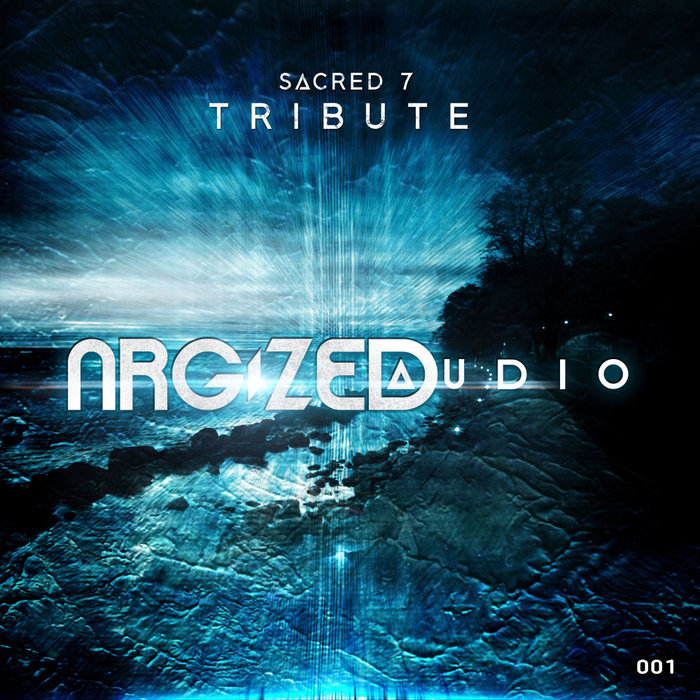 SACRED 7 - Tribute