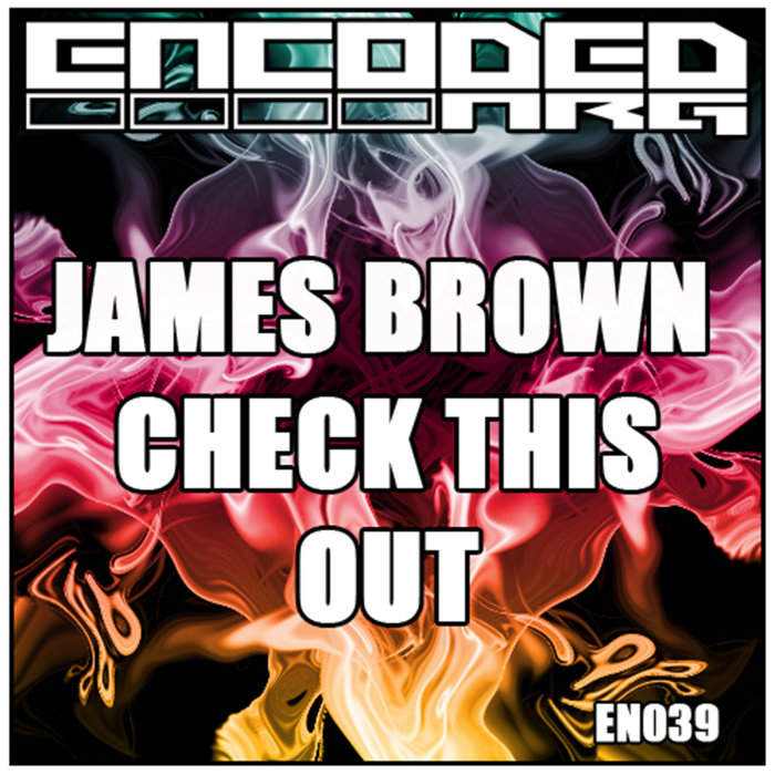 JAMES BROWN - Check This Out