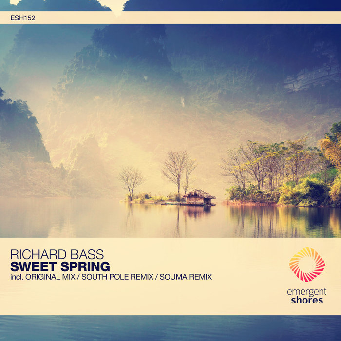 RICHARD BASS - Sweet Spring