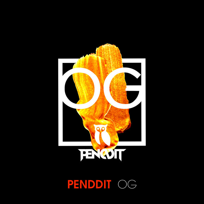 PENDDIT - OG