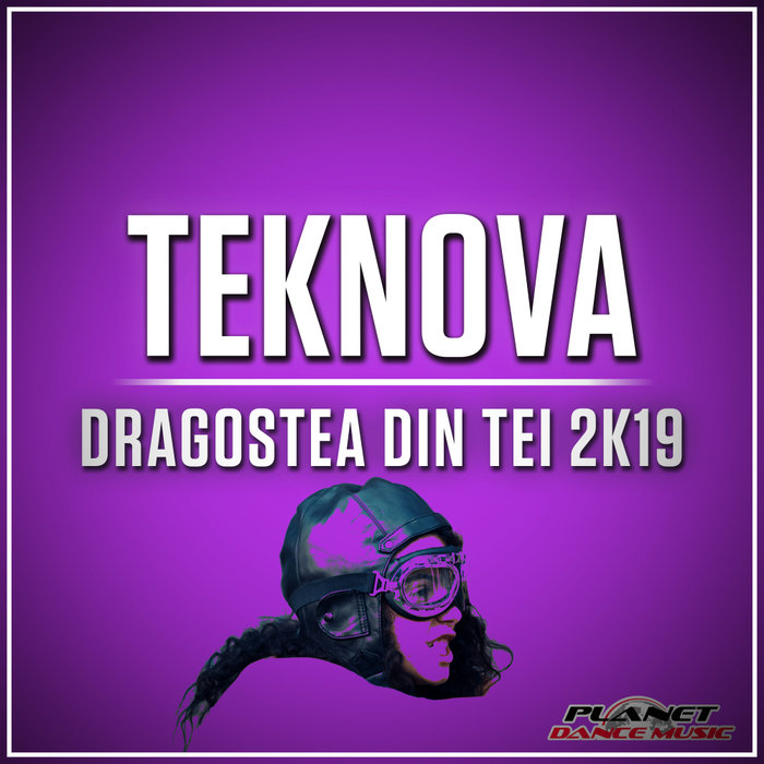 TEKNOVA - Dragostea Din Tei 2K19