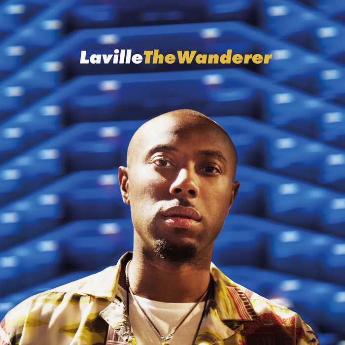 LAVILLE - The Wanderer