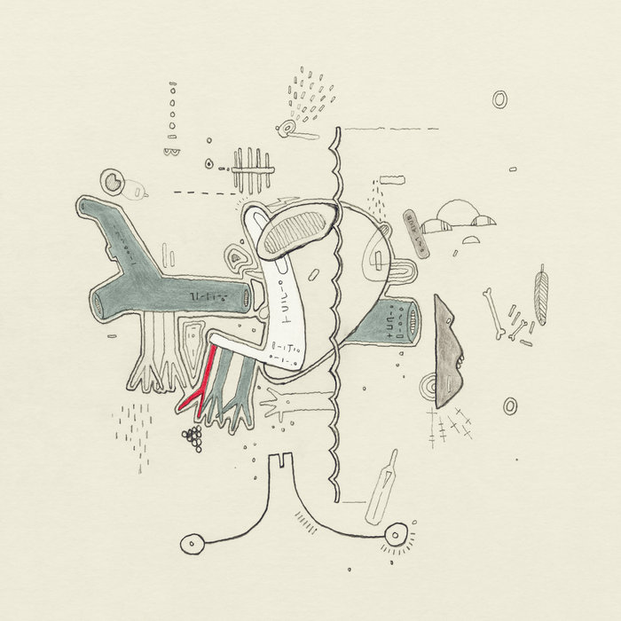 VARIOUS - Tiny Changes: A Celebration Of Frightened Rabbit's 'The Midnight Organ Fight'