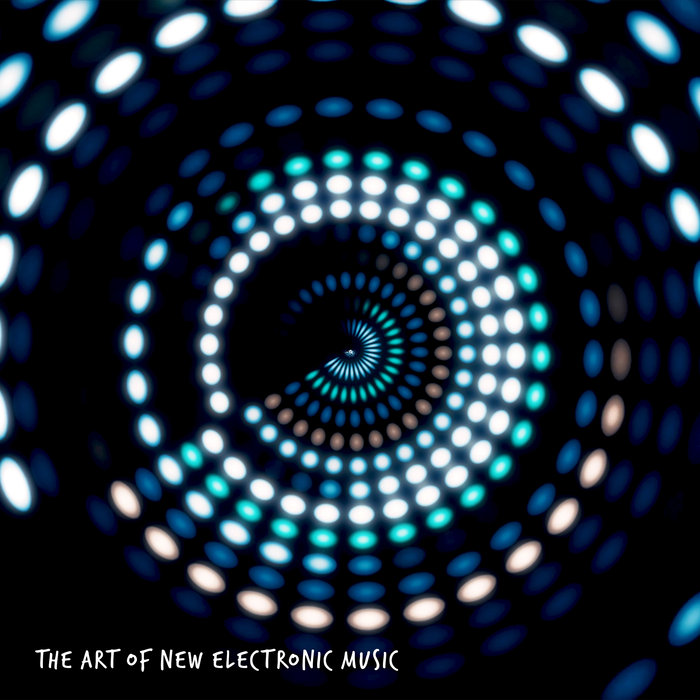 VARIOUS - The Art Of New Electronic Music