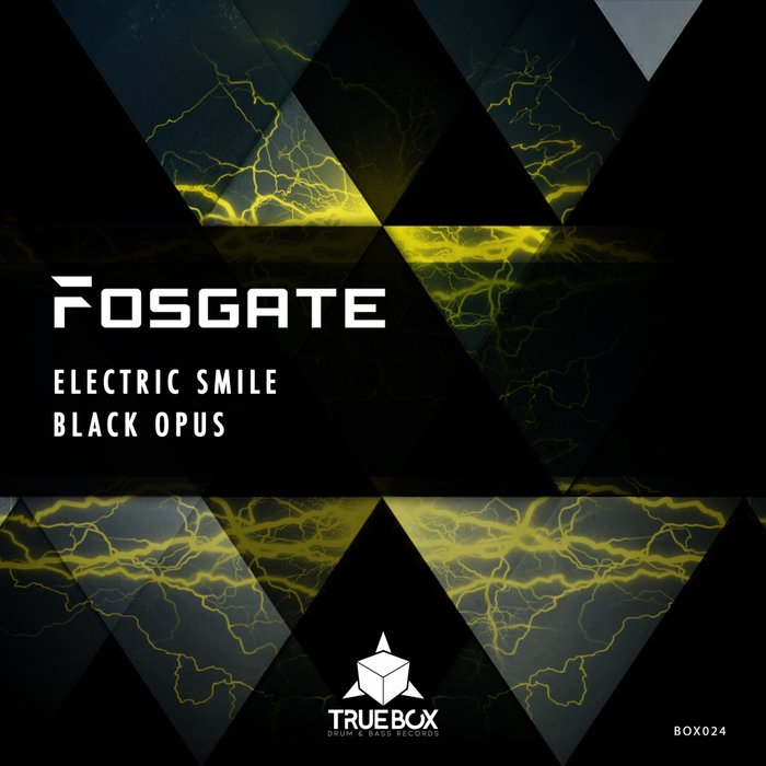 FOSGATE - Electric Smile