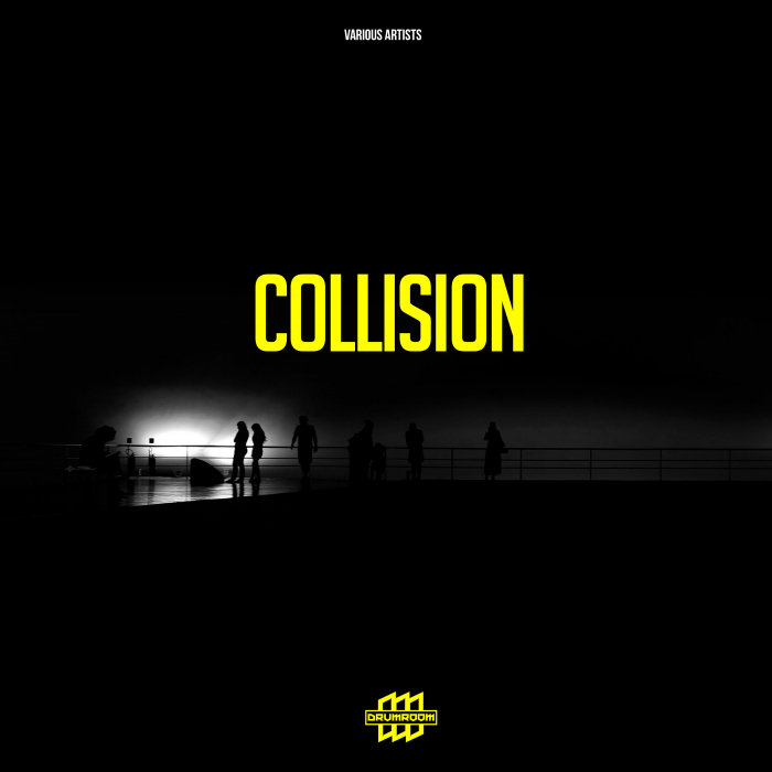 VARIOUS - Collision