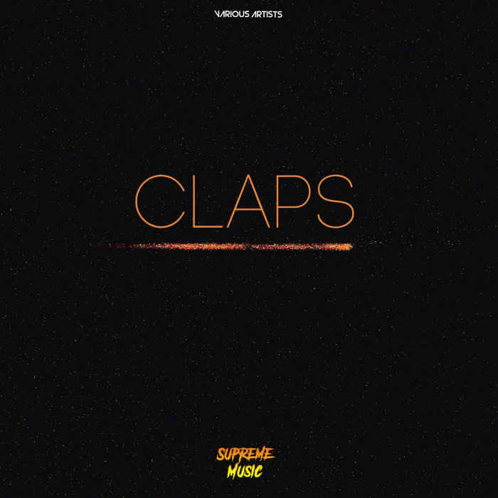 VARIOUS - Claps
