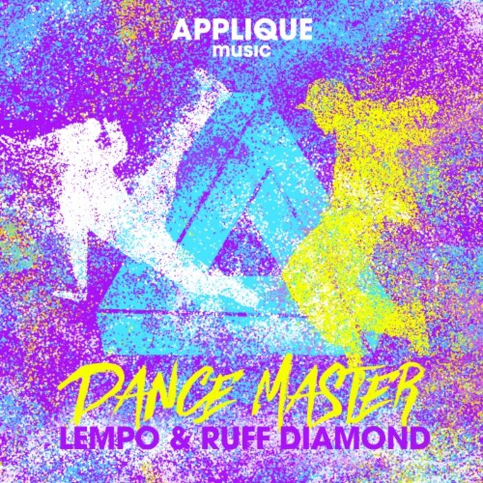 LEMPO & RUFF DIAMOND - Dance Master