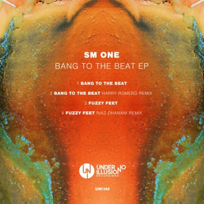 Bang To The Beat Harry Romero Remix