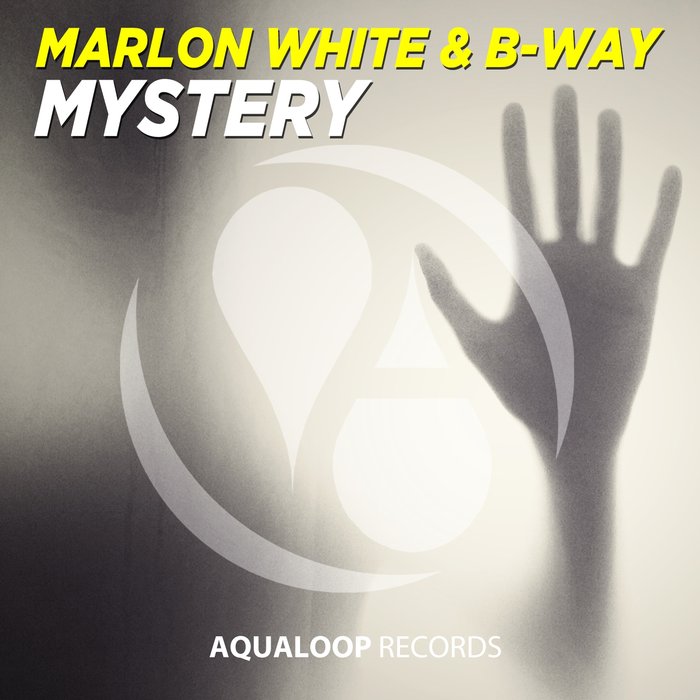 MARLON WHITE/B-WAY - Mystery