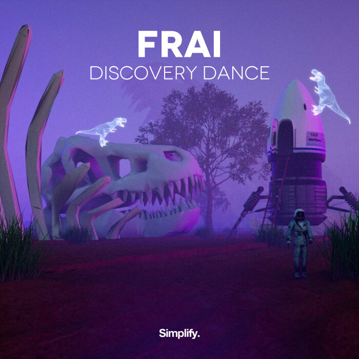 FRAI - Discovery Dance