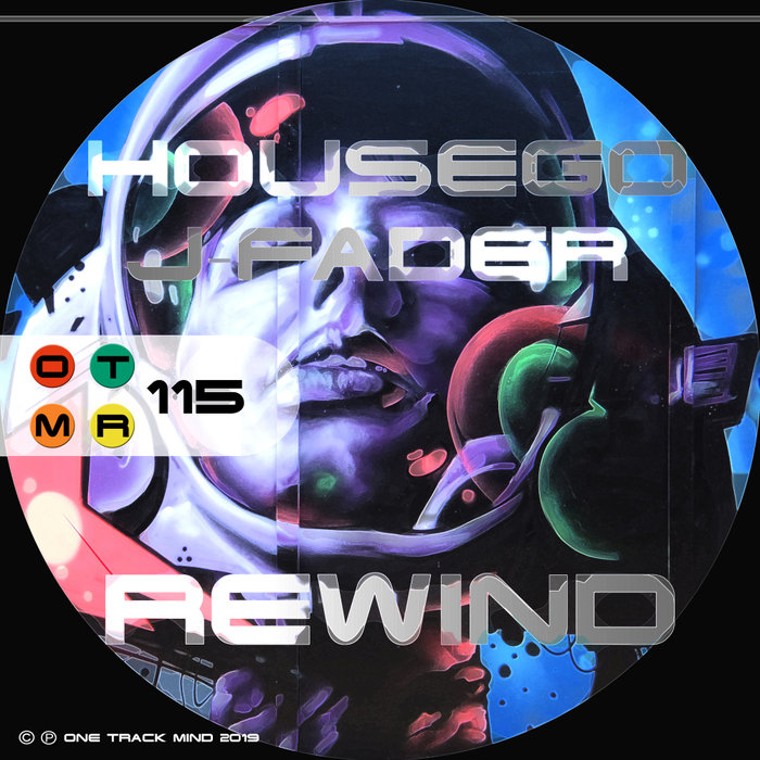 HOUSEGO - Rewind