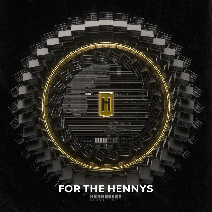 VARIOUS - For The Hennys