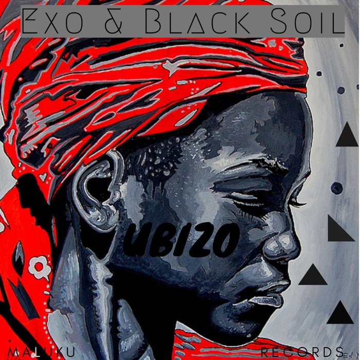 EXO/BLACK SOIL - Ubizo