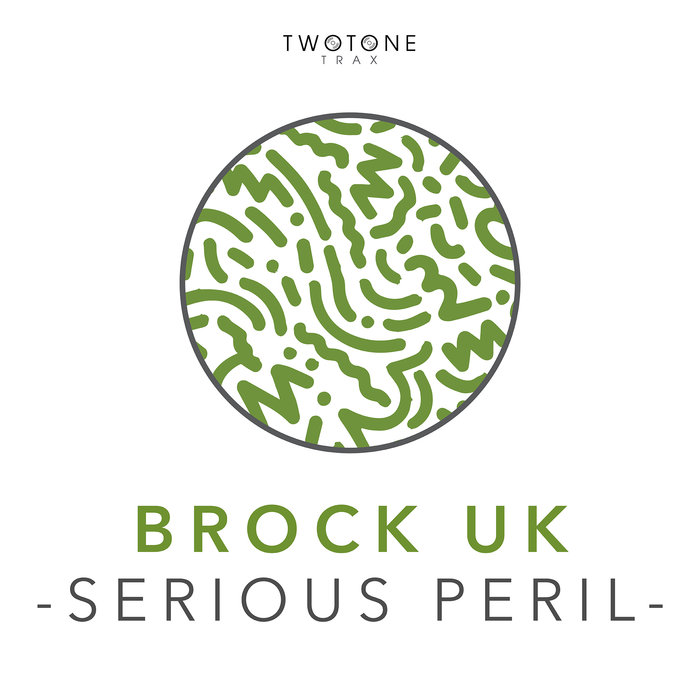 BROCK UK - Serious Peril