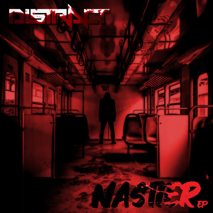 DISTRACT - Nastier