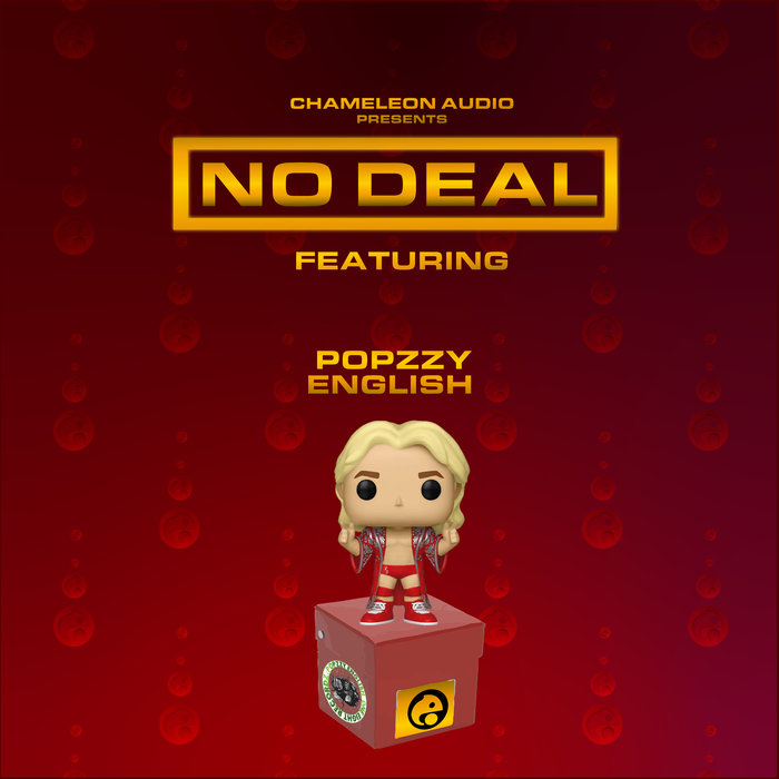 POPZZY ENGLISH - No Deal