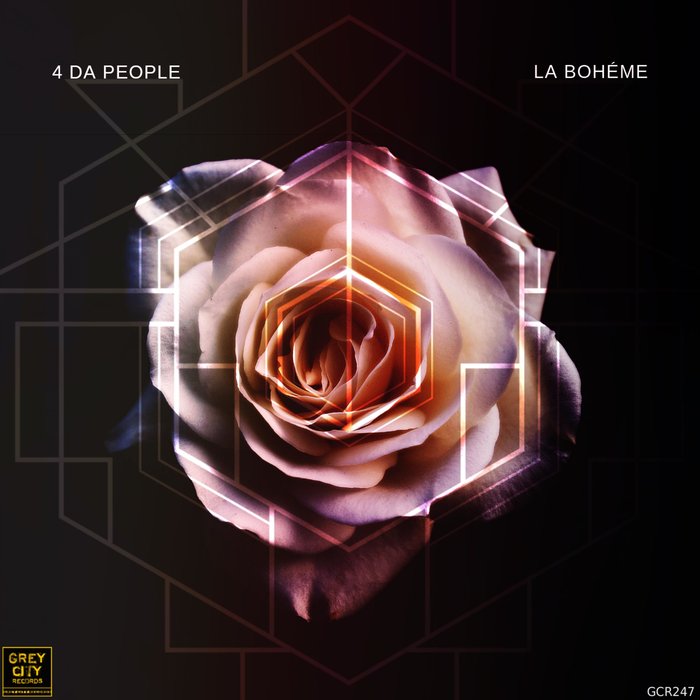 4 DA PEOPLE - La Boheme