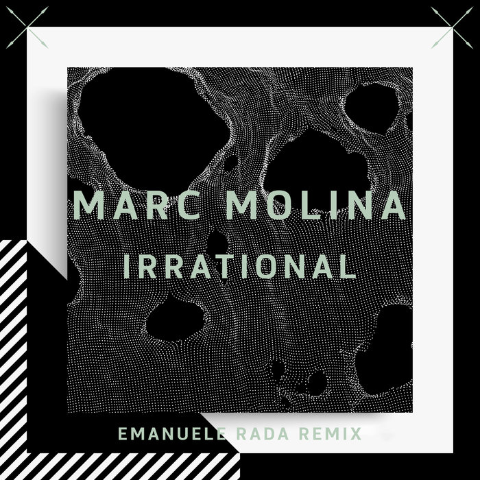 MARC MOLINA - Irrational