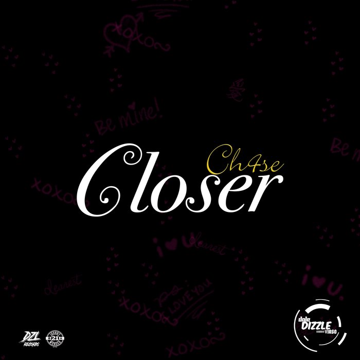 CH4SE/DALE VIRGO - Closer