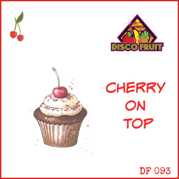 VARIOUS - Cherry On Top