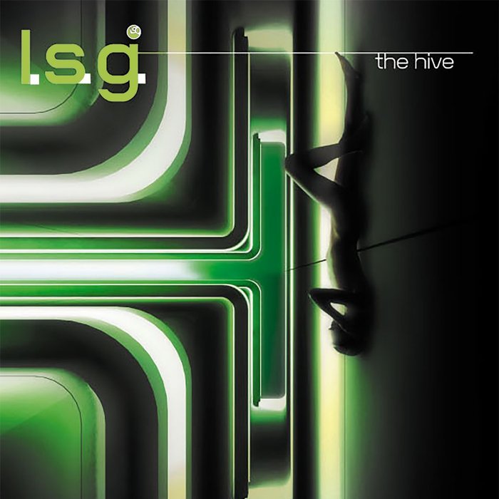 L.S.G. - The Hive