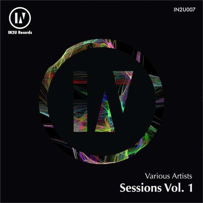 VARIOUS - IN2U Sessions Vol 1