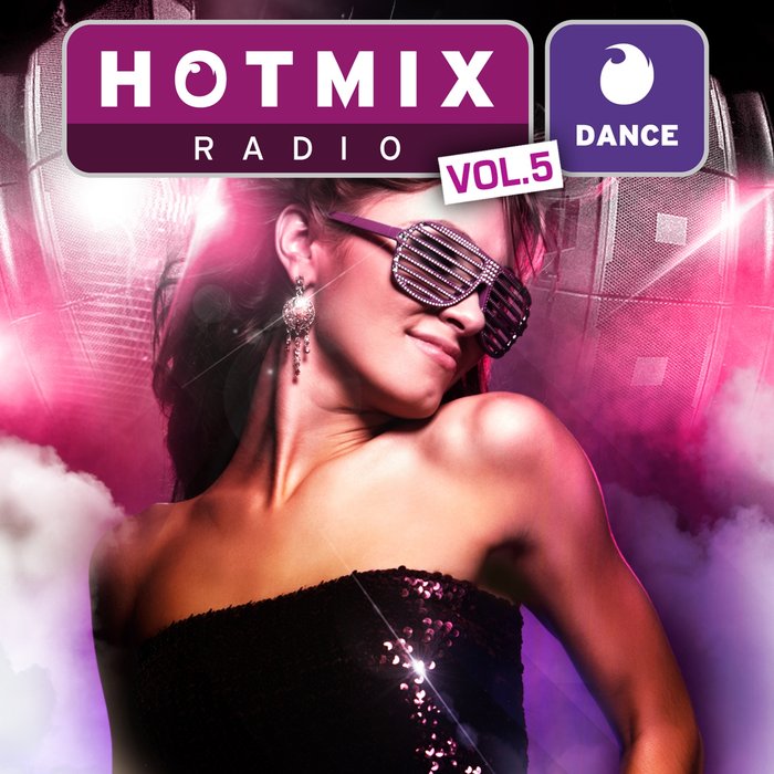 VARIOUS - Hotmixradio Dance Vol 5