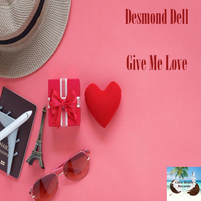 DESMOND DELL - Give Me Love