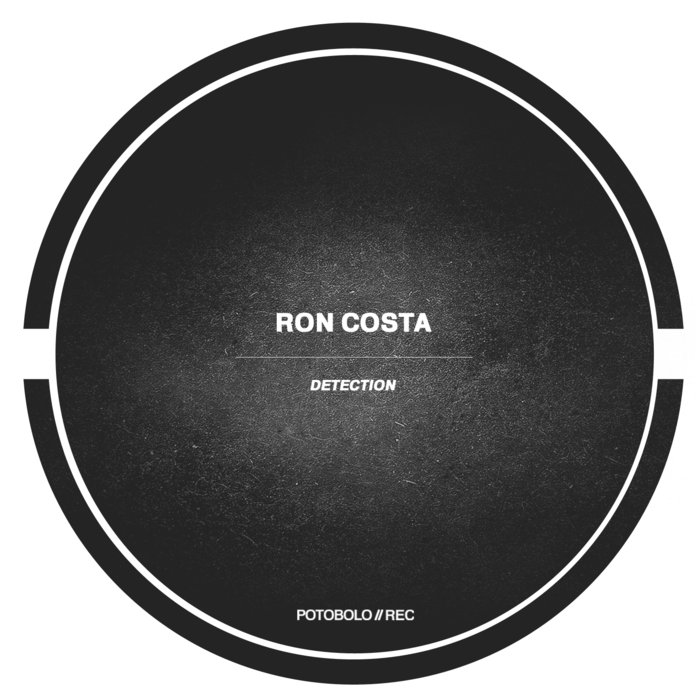 RON COSTA - Detection