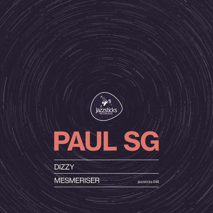 PAUL SG - Dizzy