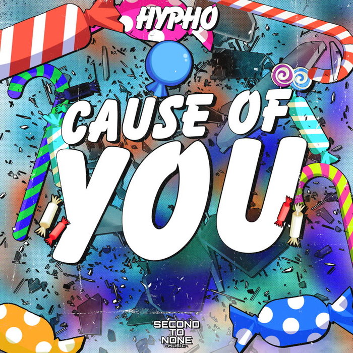 HYPHO - Cause Of You