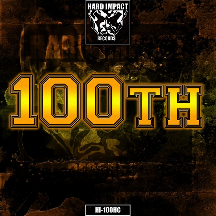 VARIOUS - 100th