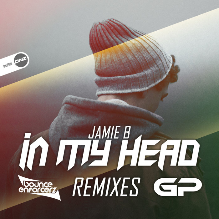 In My Head (Remixes) By Jamie B On MP3, WAV, FLAC, AIFF & ALAC At Juno ...