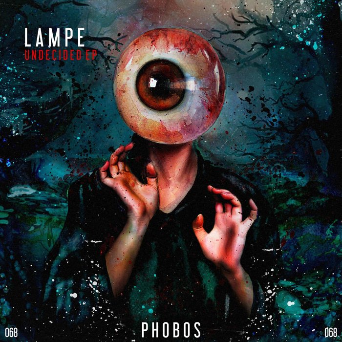 LAMPE - Undecided EP