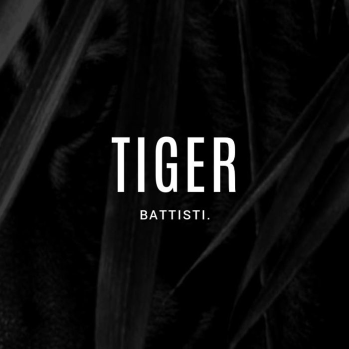 BATTISTI - Tiger