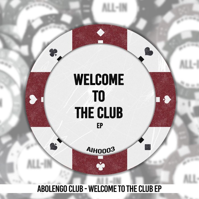 ABOLENGO CLUB - Welcome To The Club