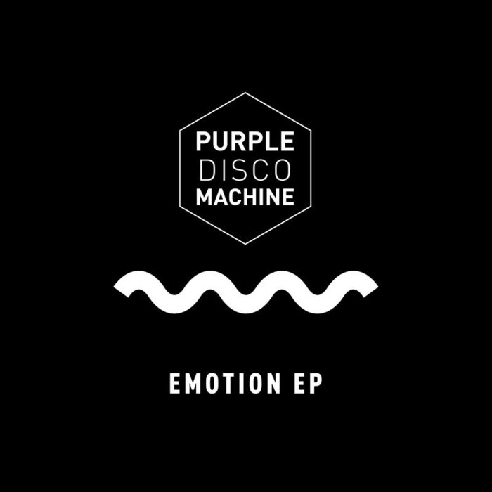 PURPLE DISCO MACHINE - Emotion EP