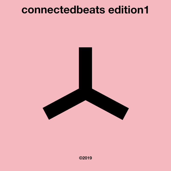 VARIOUS - Connectedbeats Edition1