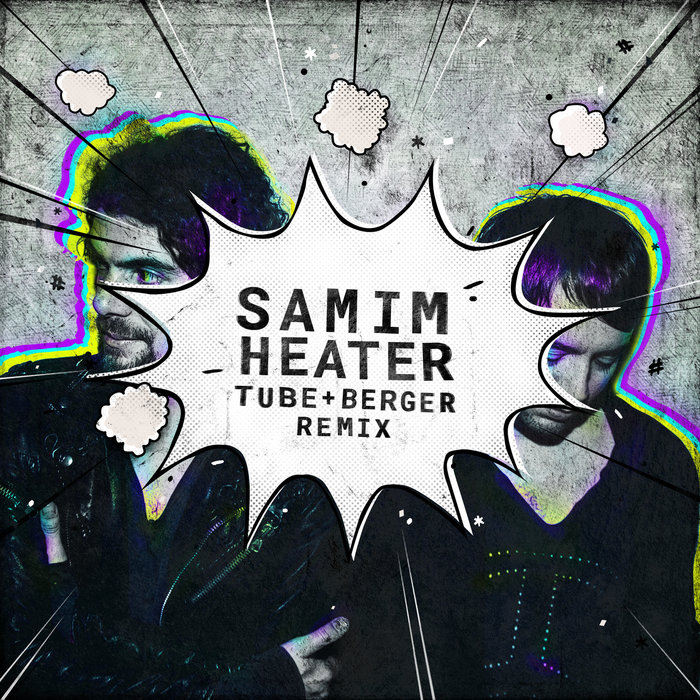 SAMIM - Heater