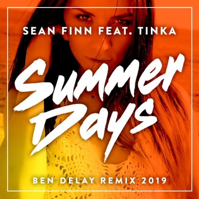 SEAN FINN feat TINKA - Summer Days