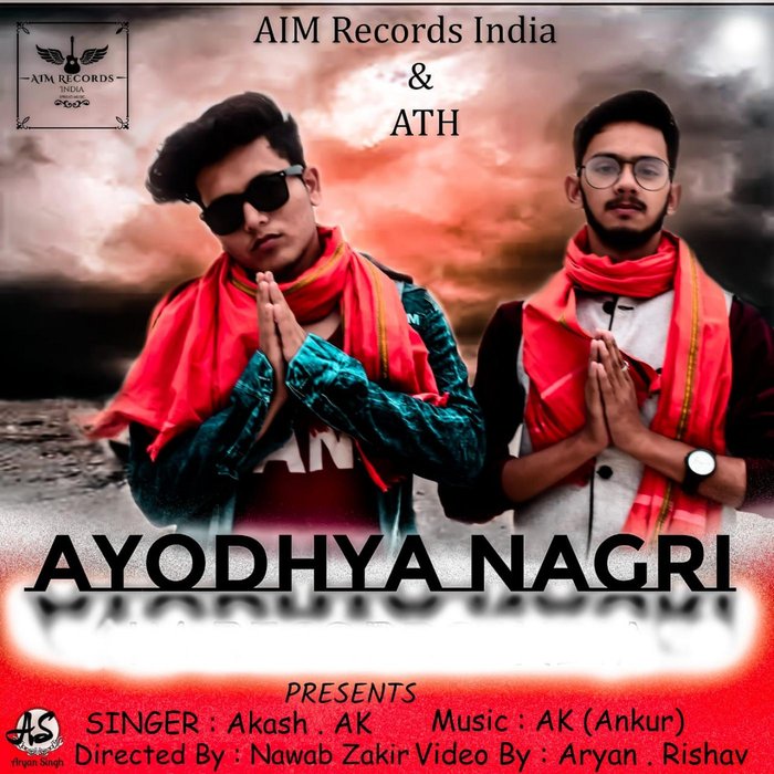 AK - Ayodhya Nagri