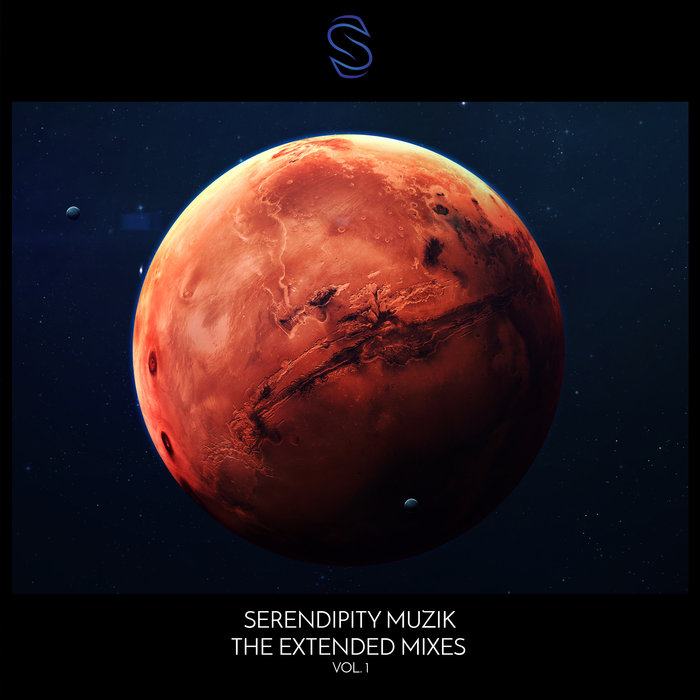 VARIOUS - Serendipity Muzik; The Extended Mixes