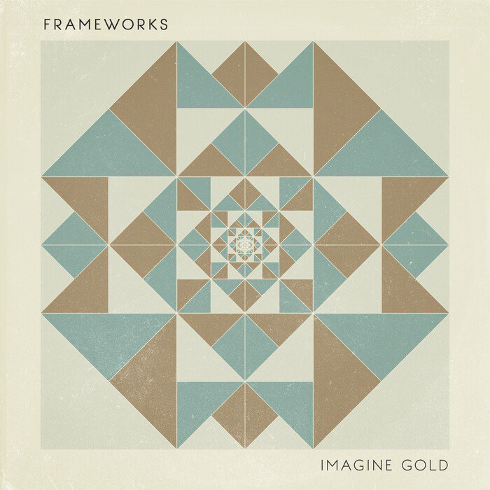 FRAMEWORKS - Imagine Gold