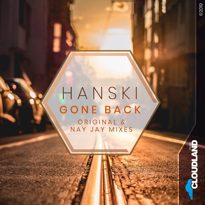 HANSKI - Gone Back