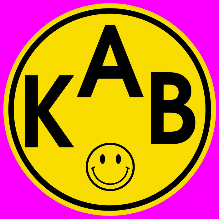 KLAUS BLATTER - (I Find Myself Surrounded By) The Lunatics Of Acid House (Mark Broom Mixes)