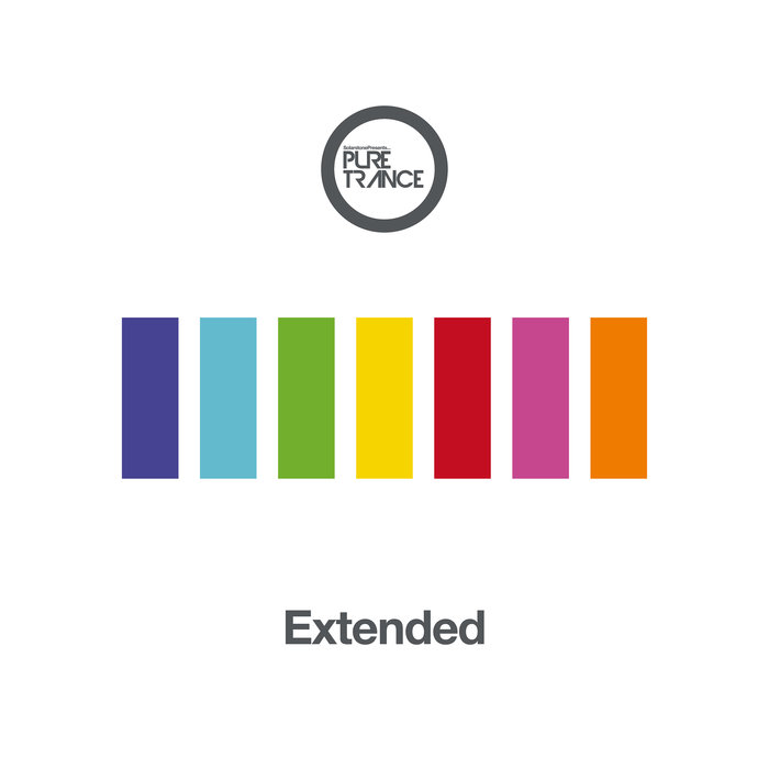 VARIOUS - Solarstone Presents Pure Trance 7 Extended