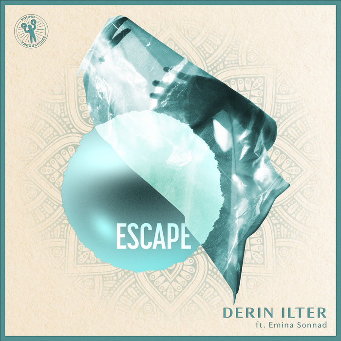 DERIN ILTER feat EMINA SONNAD - Escape