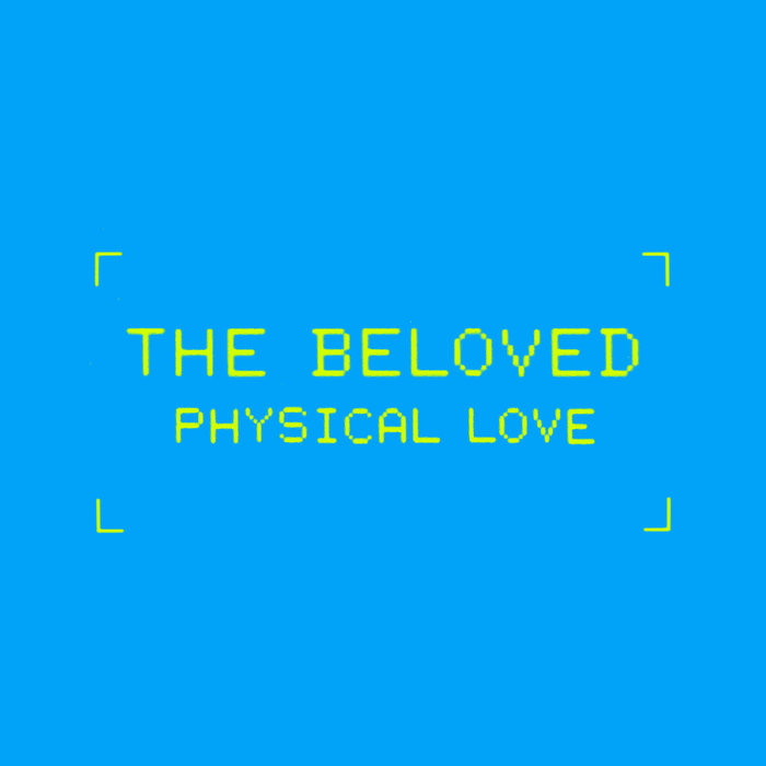 THE BELOVED - Physical Love (Derrick Carter & Chris Nazuka Red Nail Remixes)