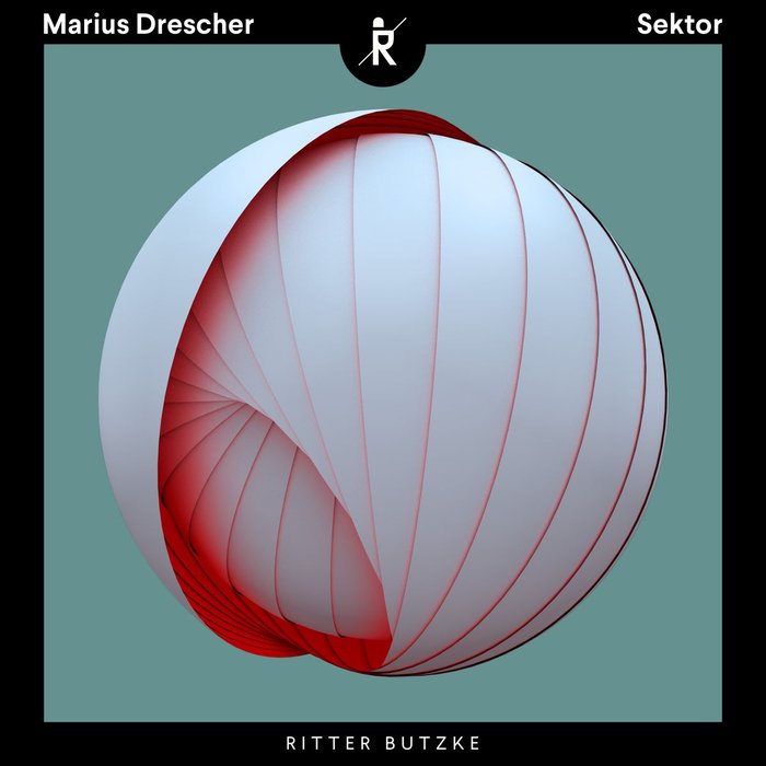 MARIUS DRESCHER - Sektor